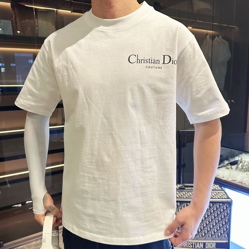 Christian Dior T-Shirts